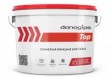 ДАНОГИПС Шпатлевка DANO TOP  24 кг/15 л