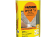 Вебер.ветонит Гранит фикс 25 кг Клей для камня, плитки и керамогранита (класс С1 Т)
